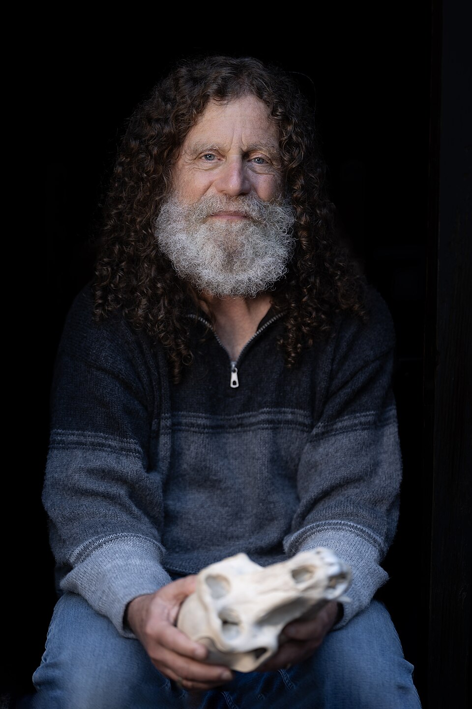 Robert Sapolsky
